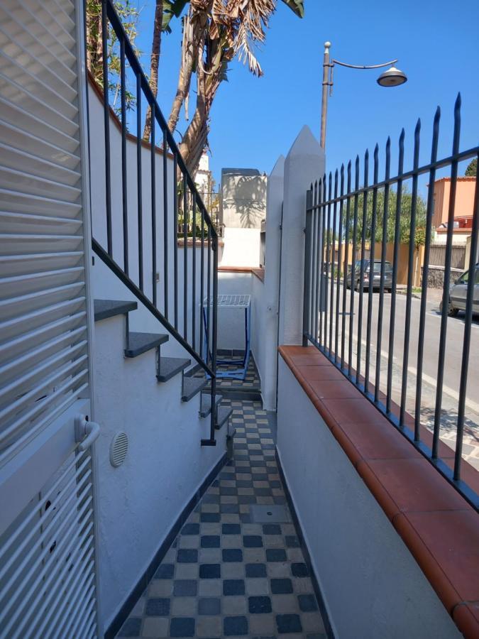 Da Raff House Διαμέρισμα Lacco Ameno  Εξωτερικό φωτογραφία