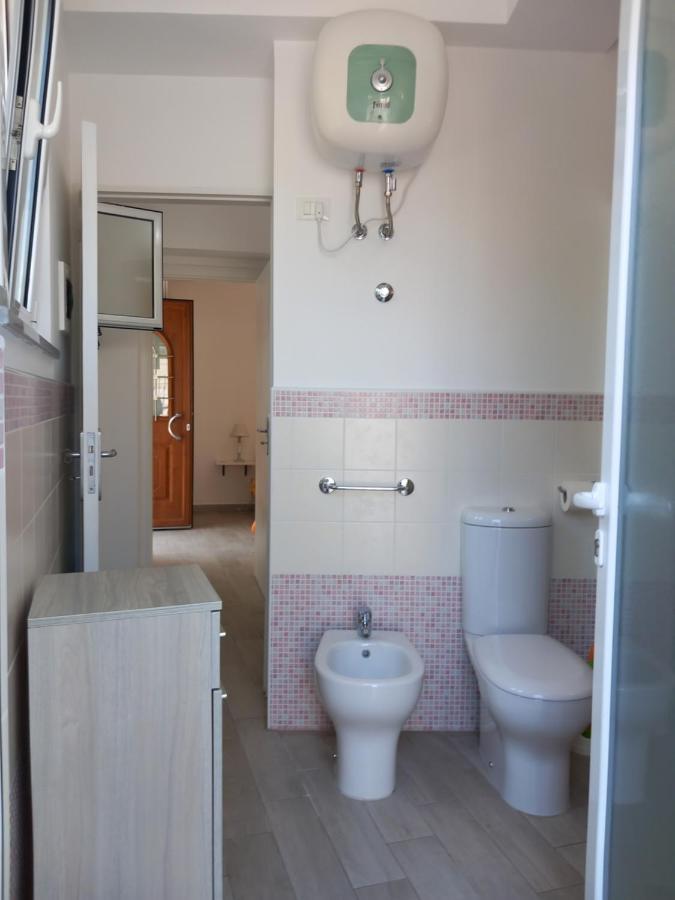 Da Raff House Διαμέρισμα Lacco Ameno  Εξωτερικό φωτογραφία