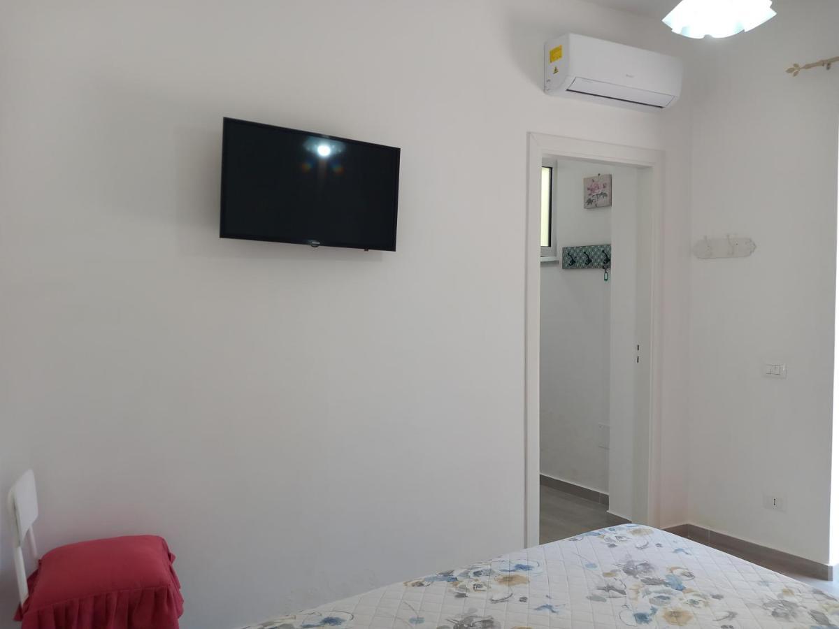 Da Raff House Διαμέρισμα Lacco Ameno  Εξωτερικό φωτογραφία